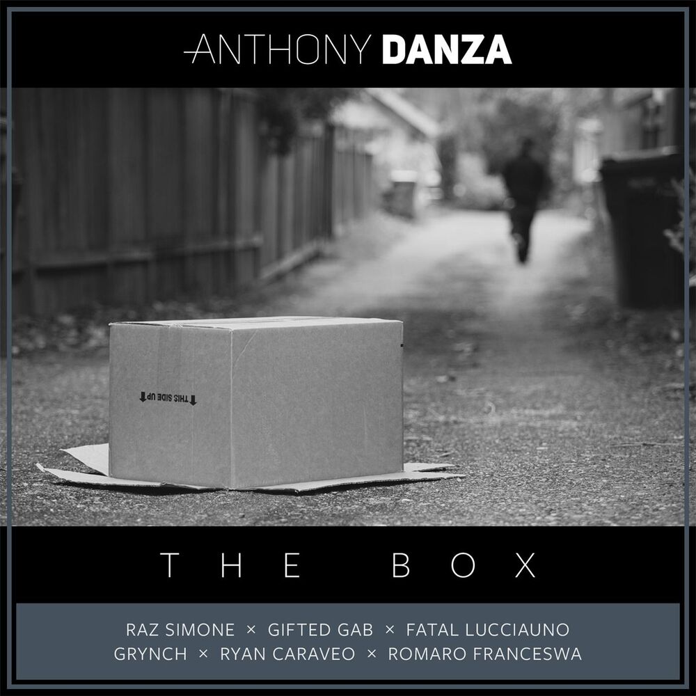 Picture of The Box