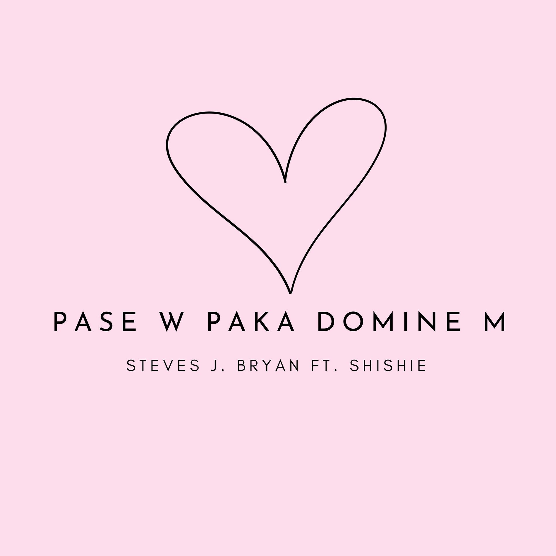 Album cover of Pase'w Paka Domine'm