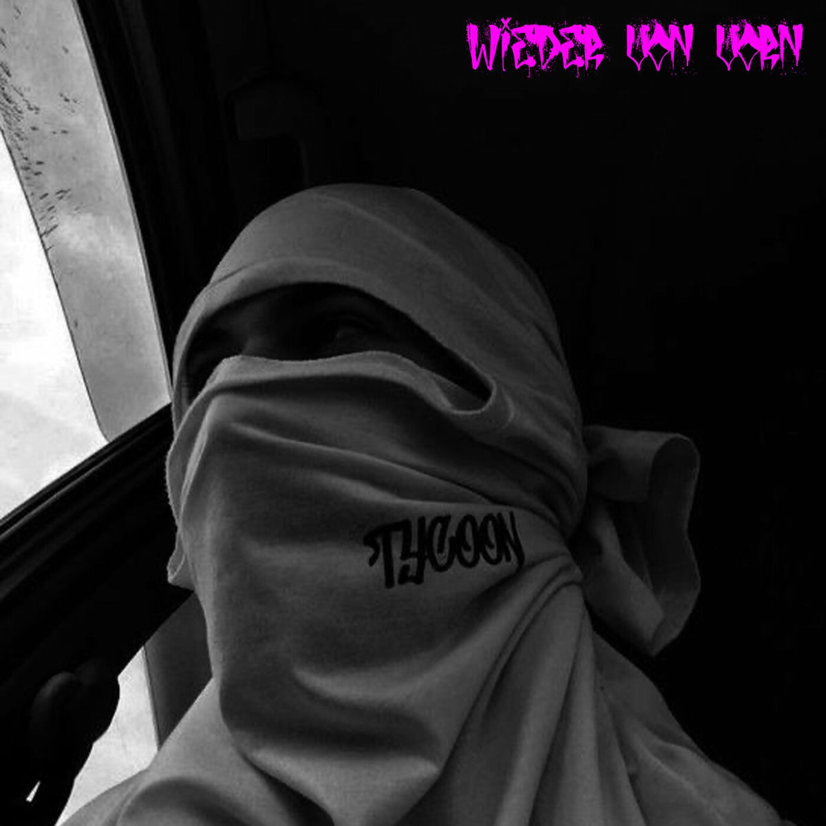 Album cover of Wieder von vorn
