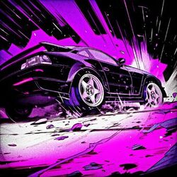 Cover of BREAK THE WHEELS