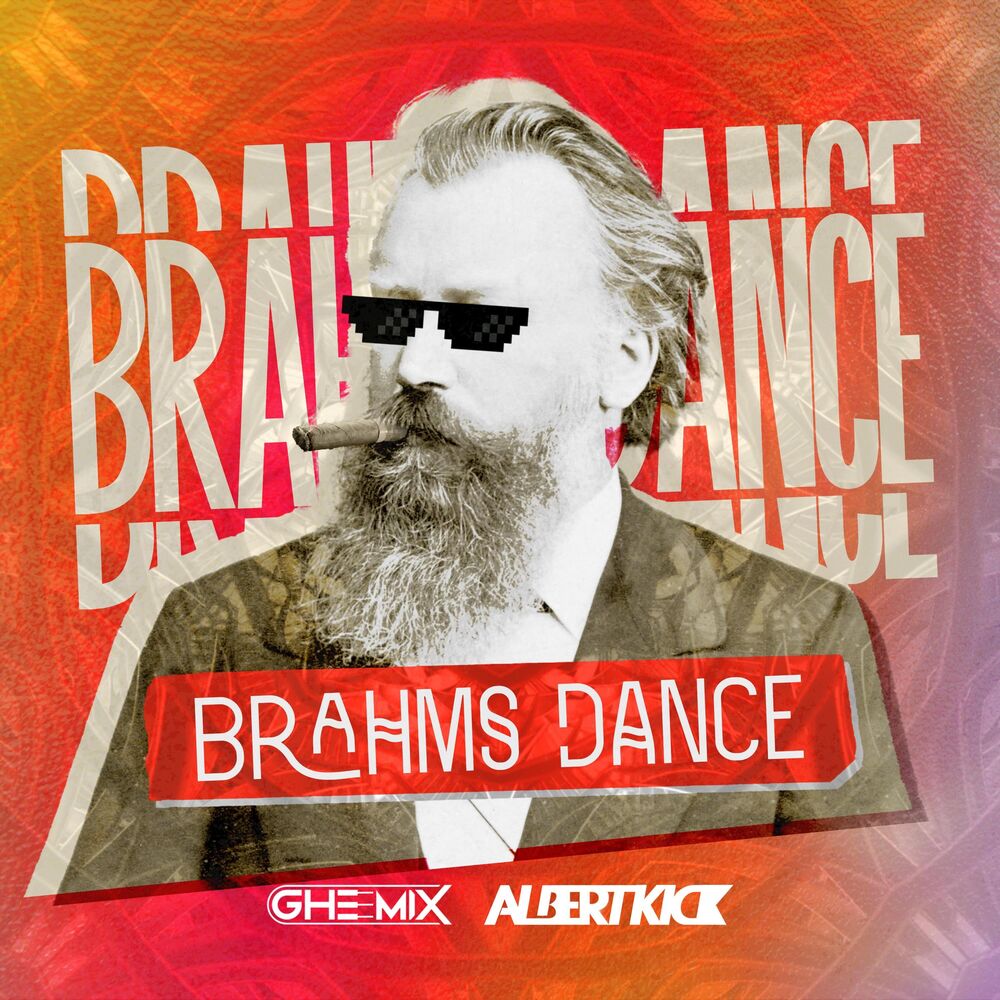 Picture of Brahms Dance