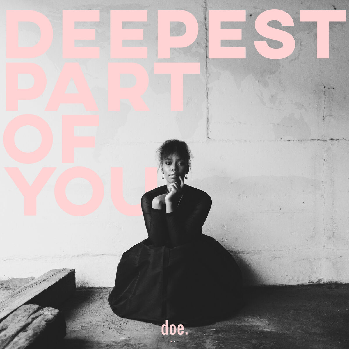 Album cover of Deepest Part of You