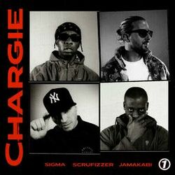 Cover of CHARGIE