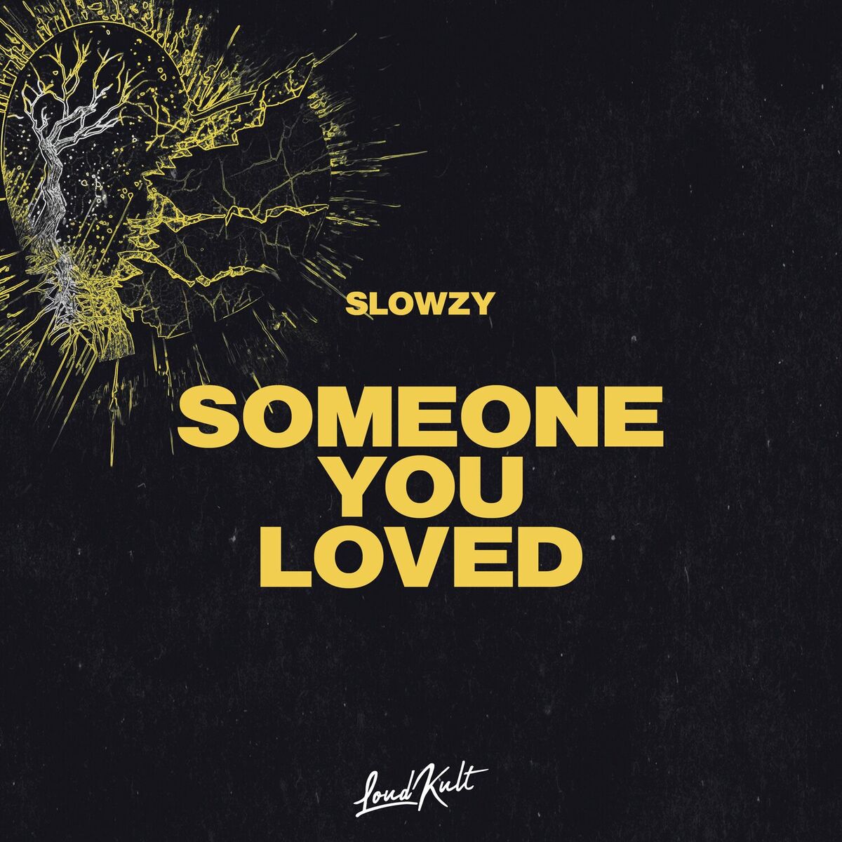 Album cover of Someone You Loved