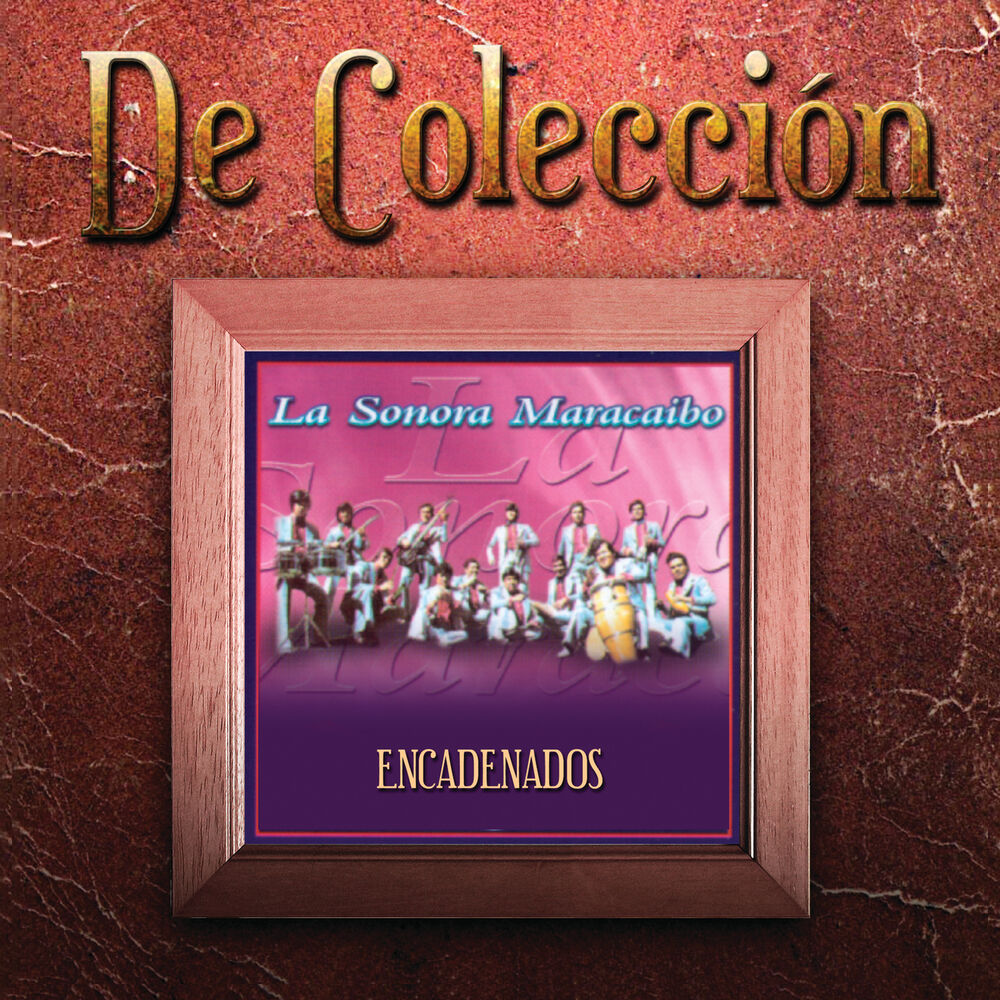 Picture of Encadenados (De Colección)