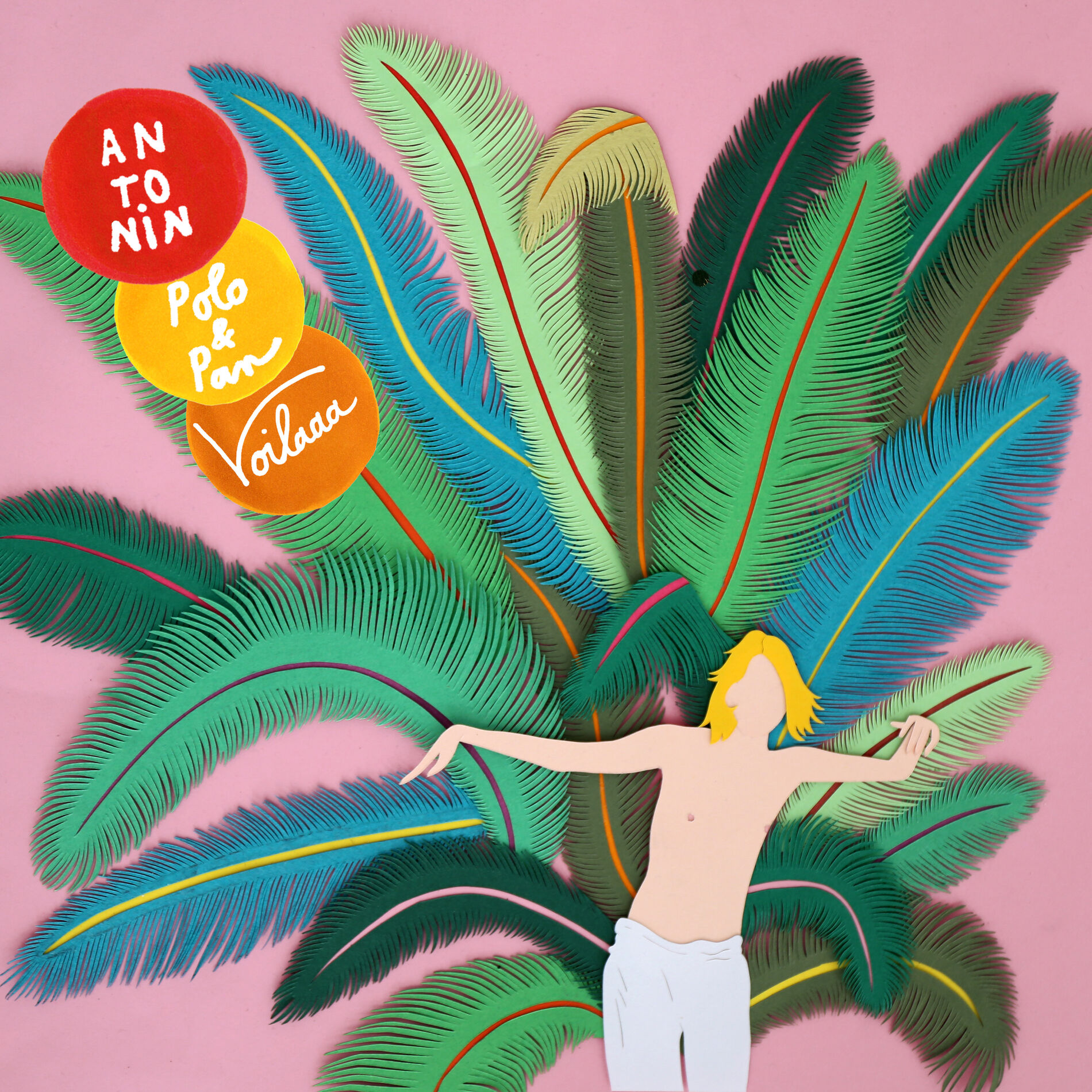 Album cover of Ça fait du bien