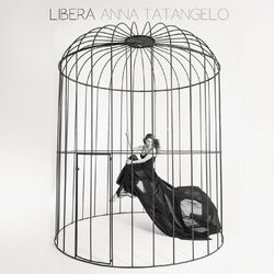 Cover of Libera