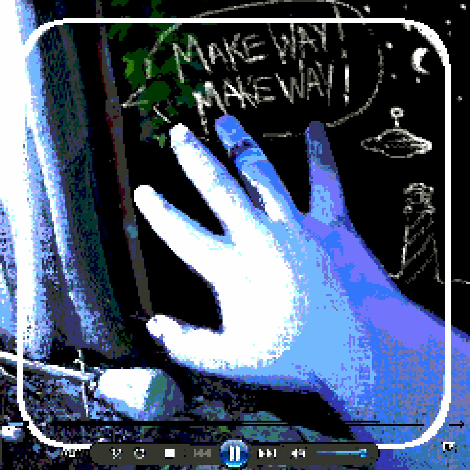 Album cover of Beam of Light