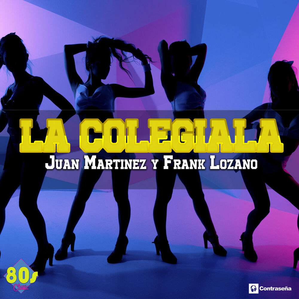 Picture of La Colegiala