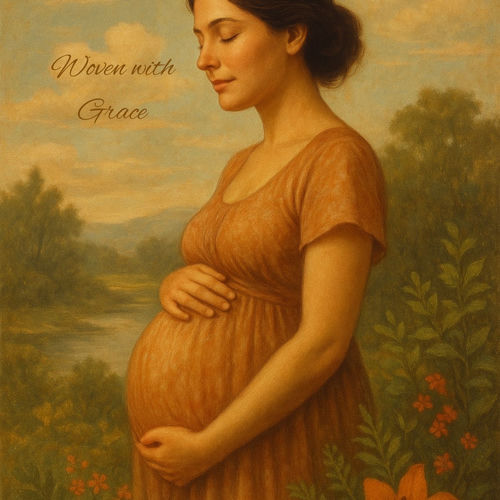 Woven with Grace
