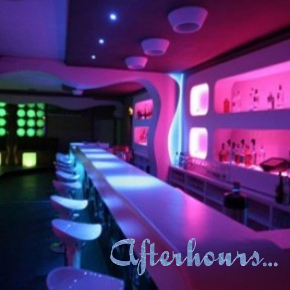 Picture of Afterhours...