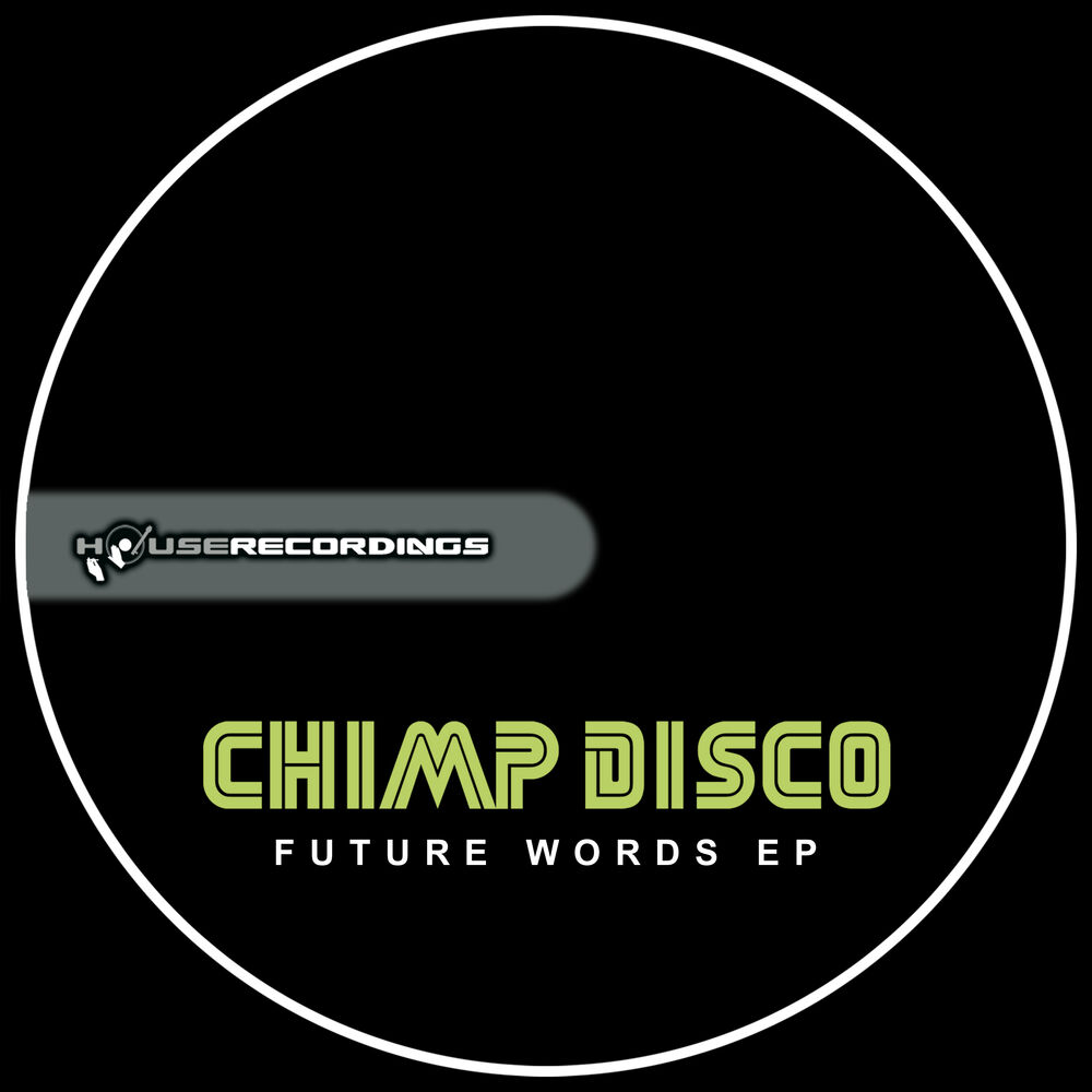 Picture of Future Words EP