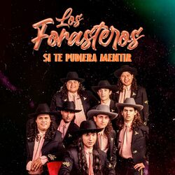 Cover of Si Te Pudiera Mentir