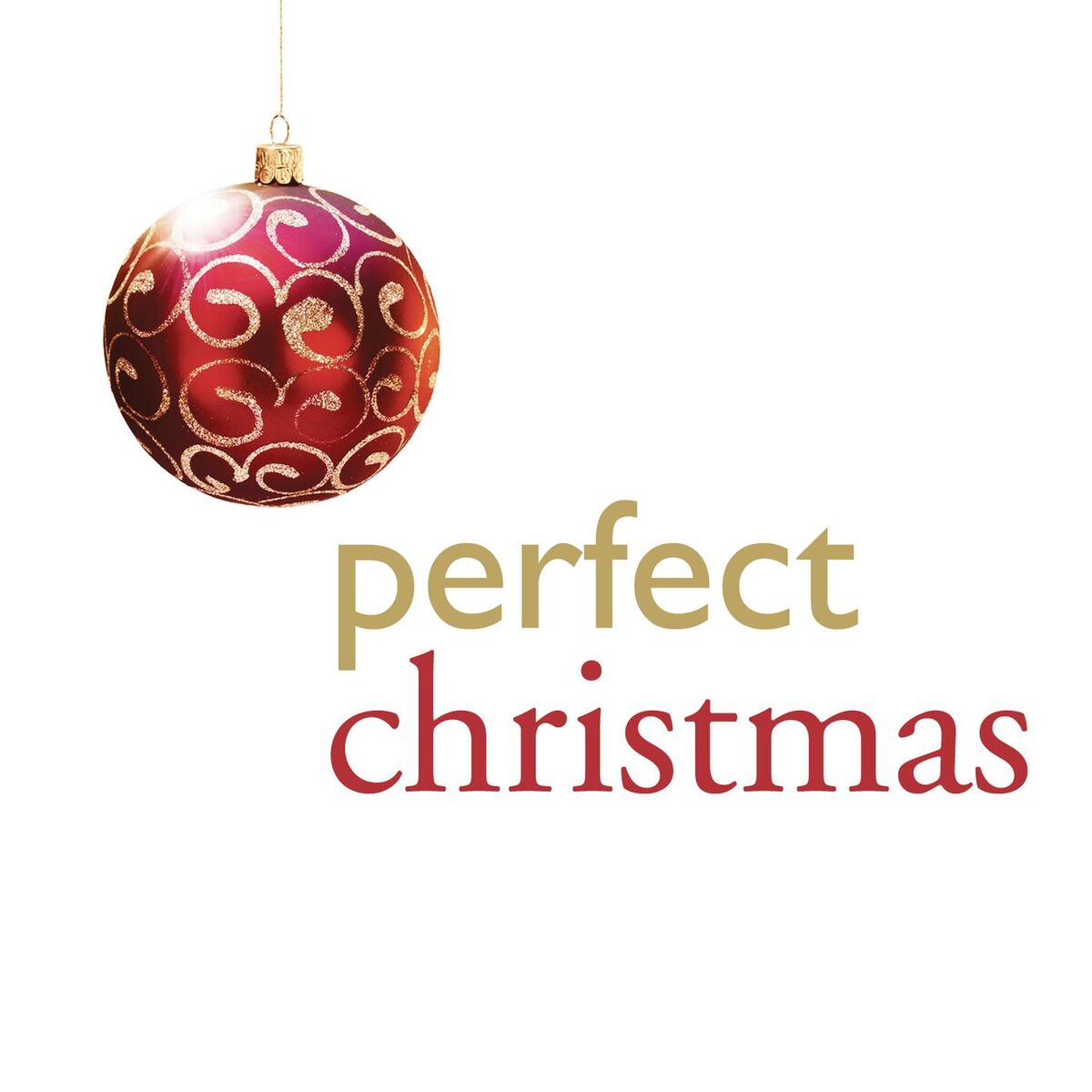 Album cover of Perfect Christmas