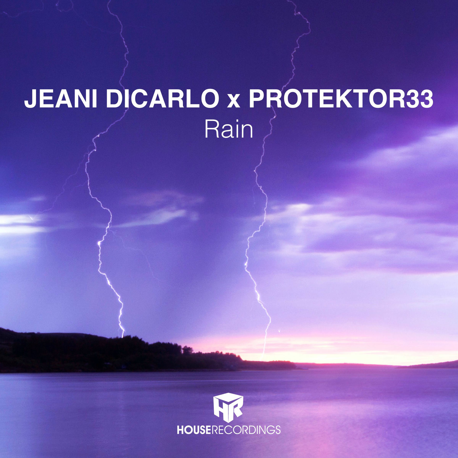 Album cover of Rain