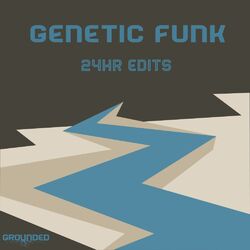 Cover of 24hr Edits