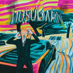 Cover of MUSULMAN