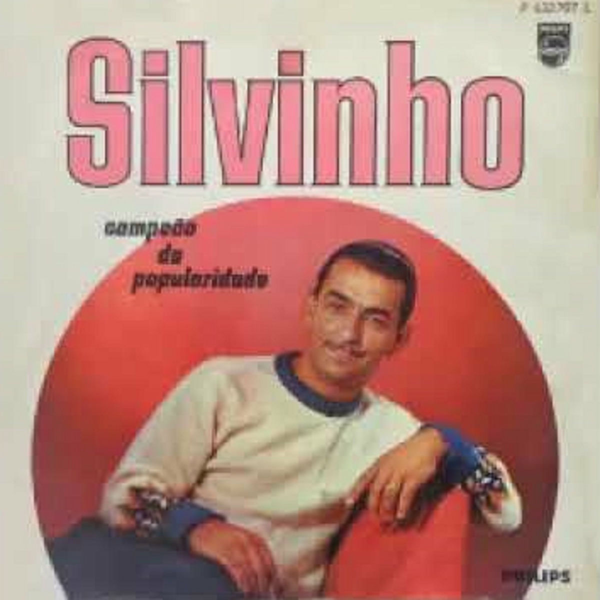 Album cover of Amor Perfeito