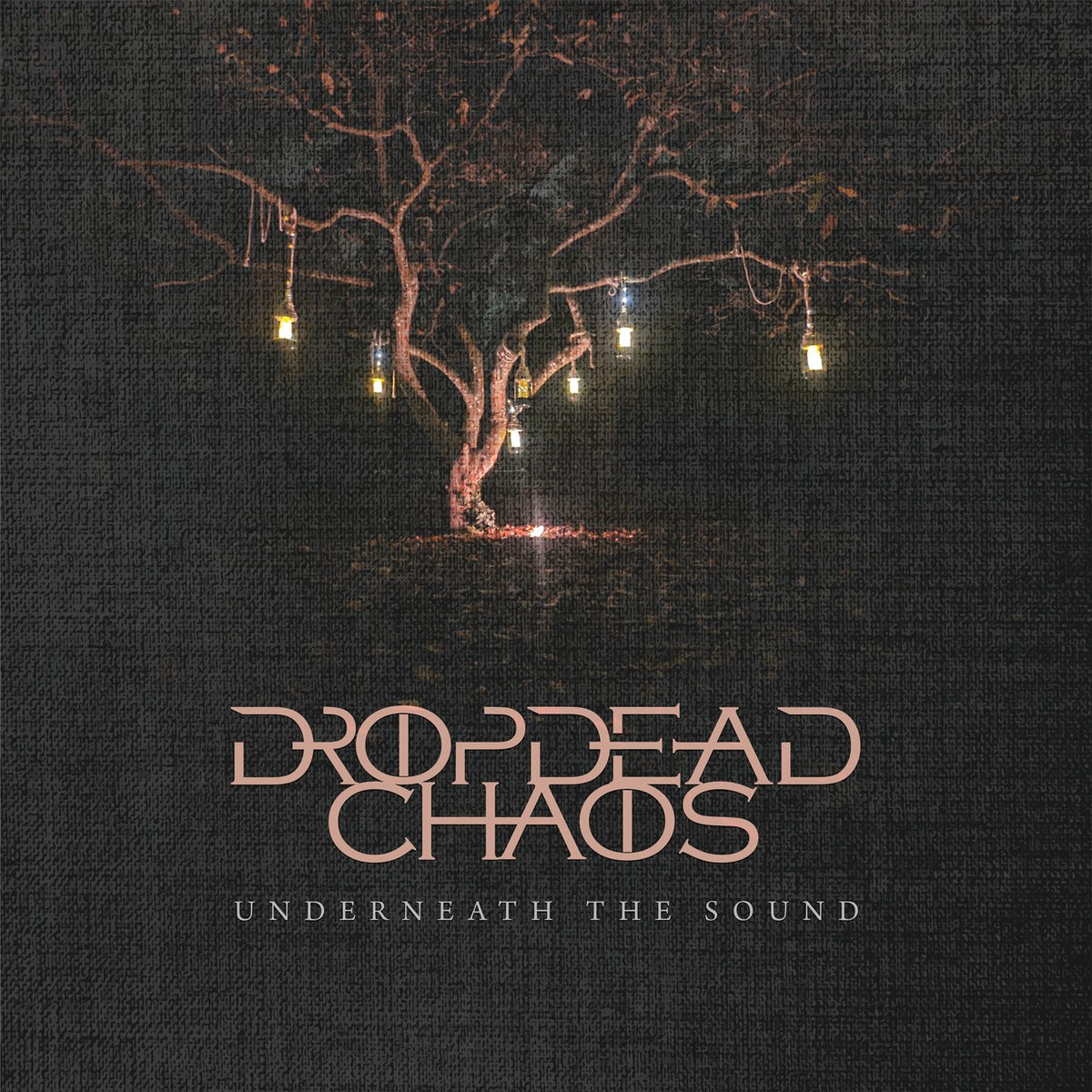 Album cover of Underneath The Sound