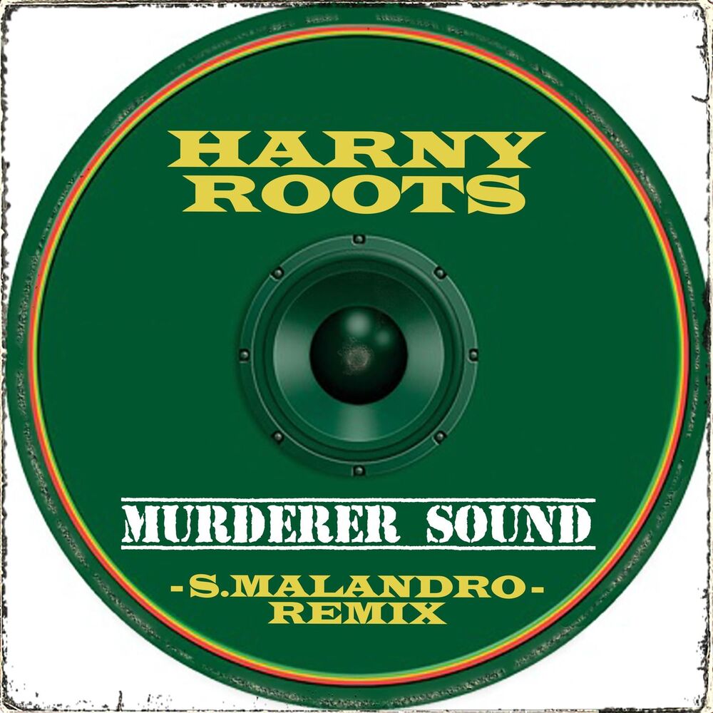 Picture of Murderer Sound (Remix)