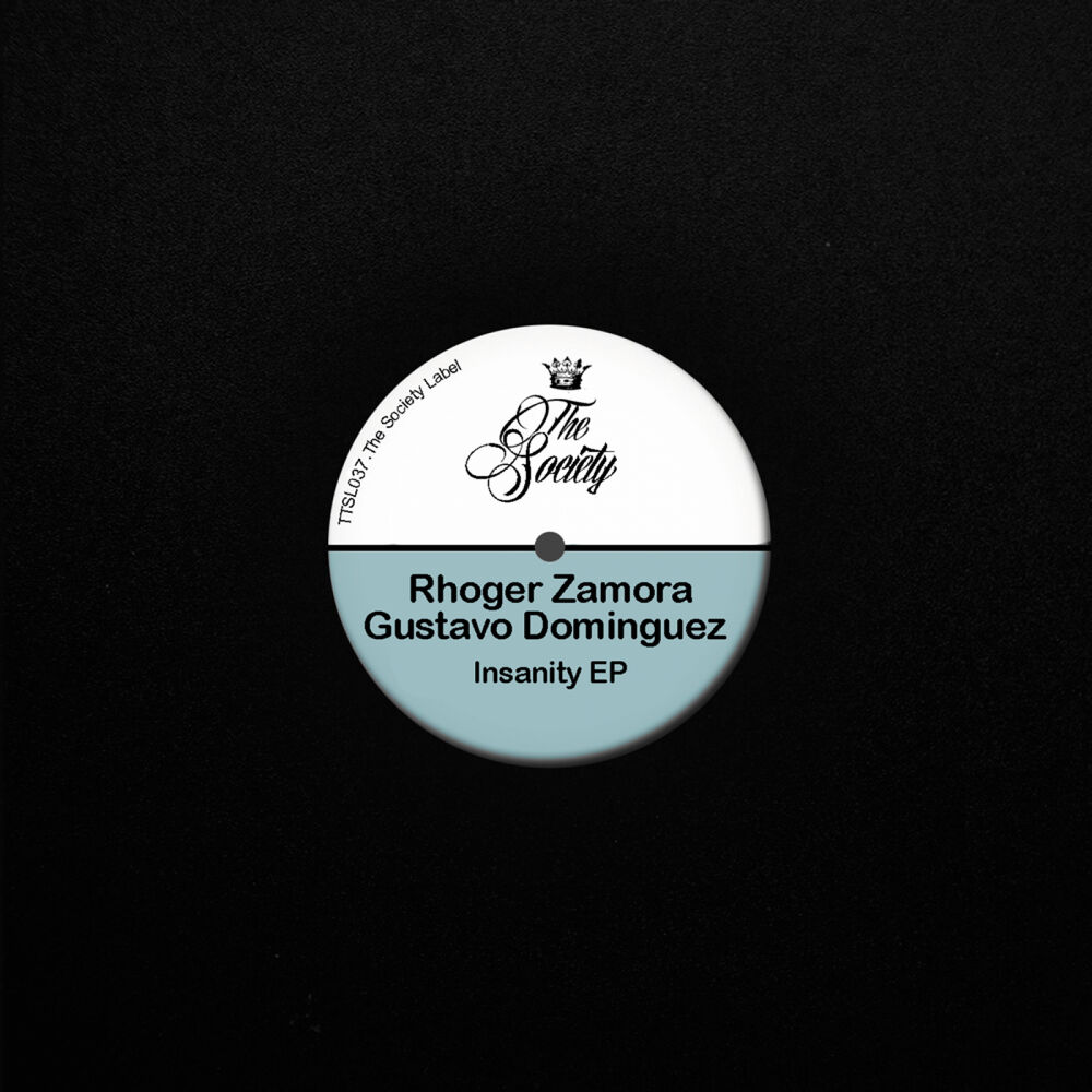 Picture of Insanity EP