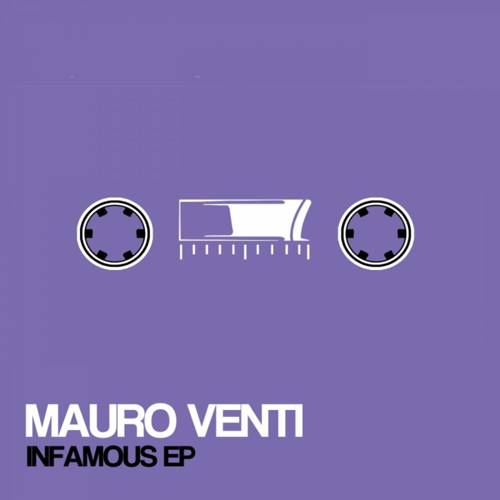 Picture of INFAMOUS EP