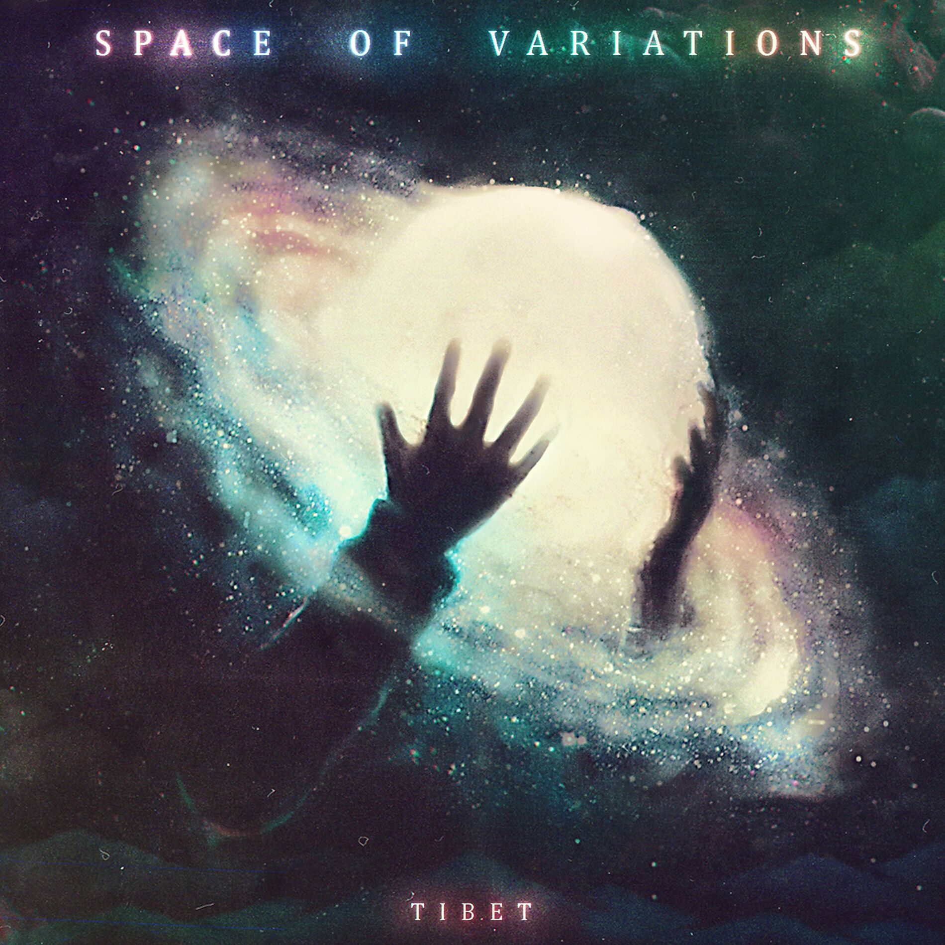 Album cover of Tibet