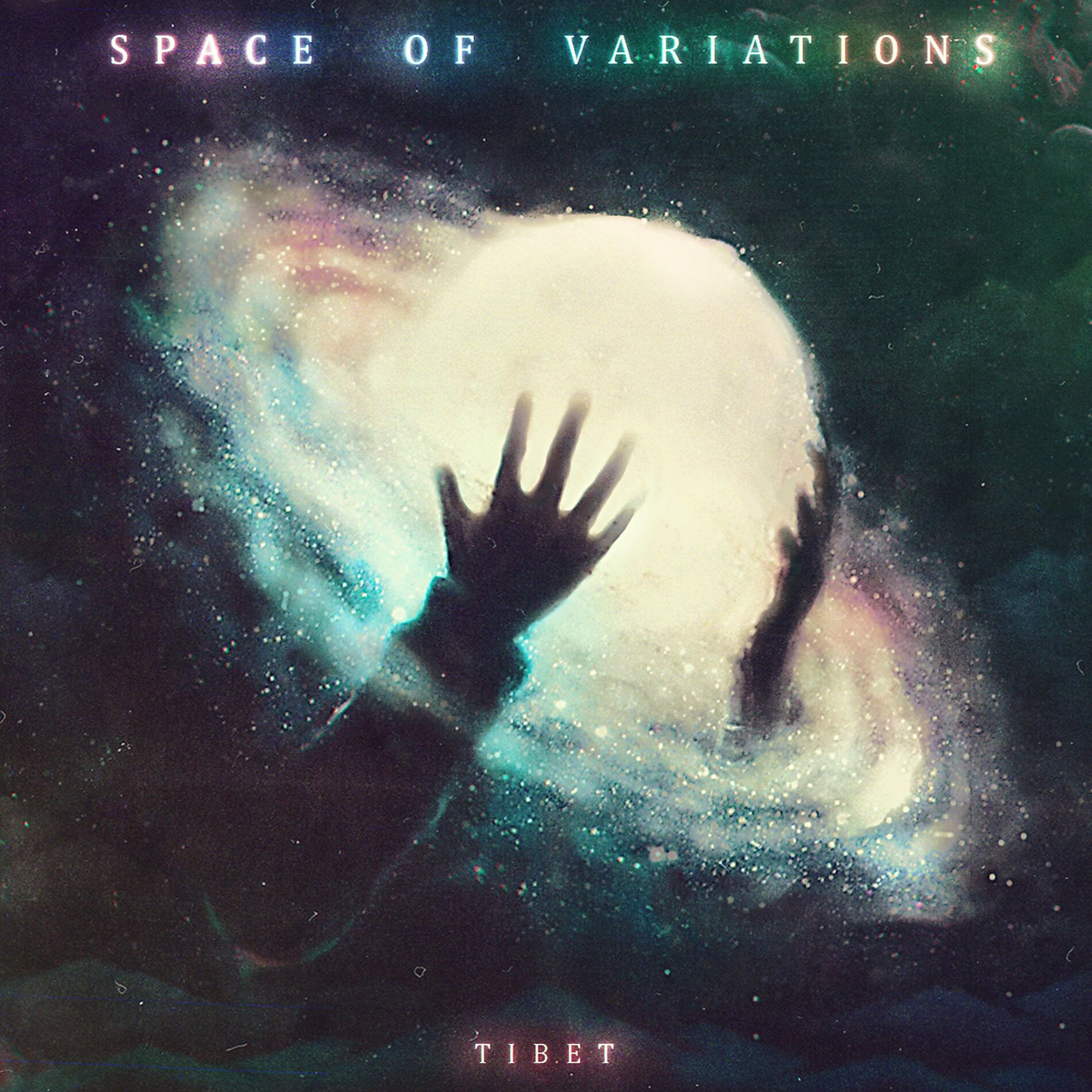 Album cover of Tibet