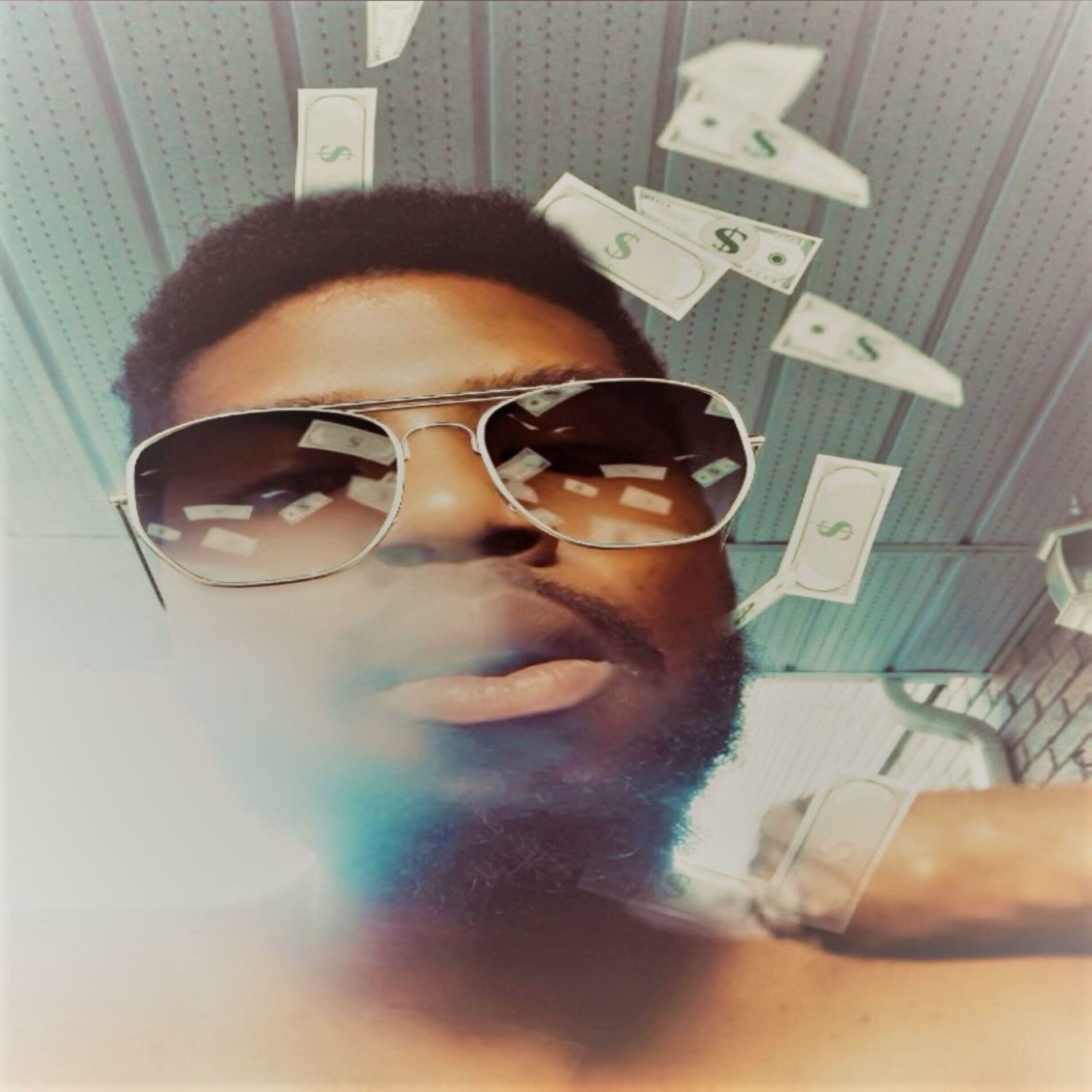 Album cover of SMOKE IT UP (feat. Bozz Steele)