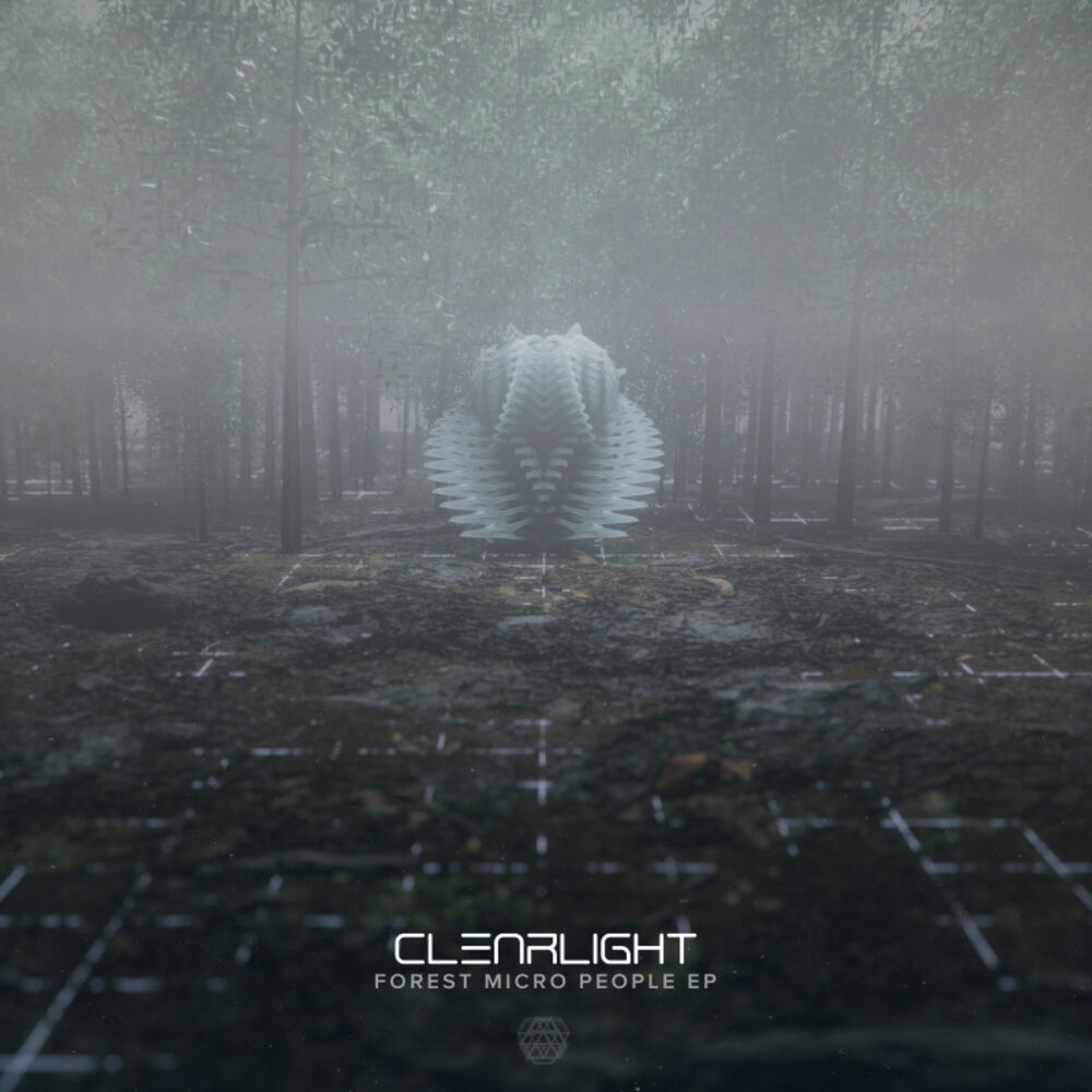 Picture of Forest Micro People EP