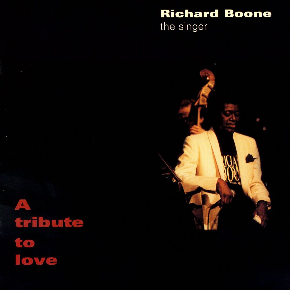 Picture of A Tribute To Love
