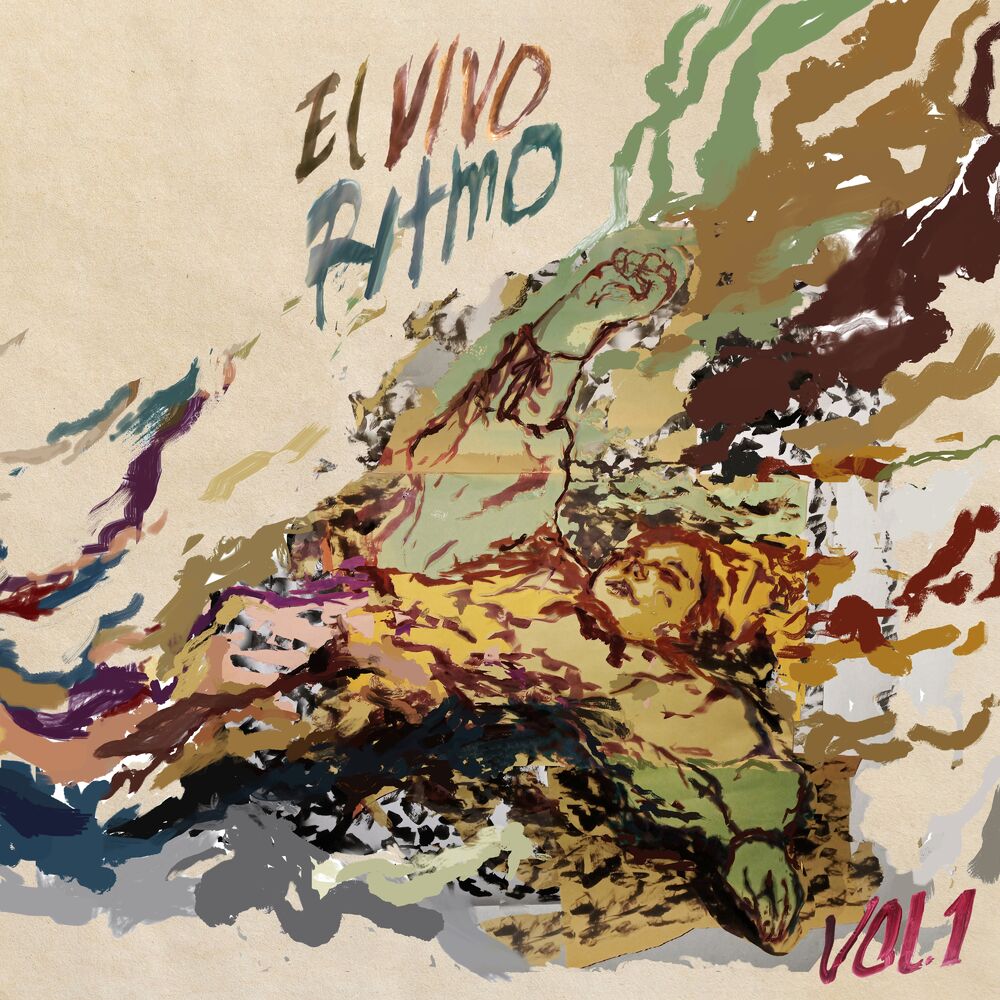 Picture of El Vivo Ritmo Vol. 1