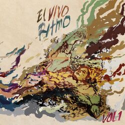 Cover of El Vivo Ritmo Vol. 1