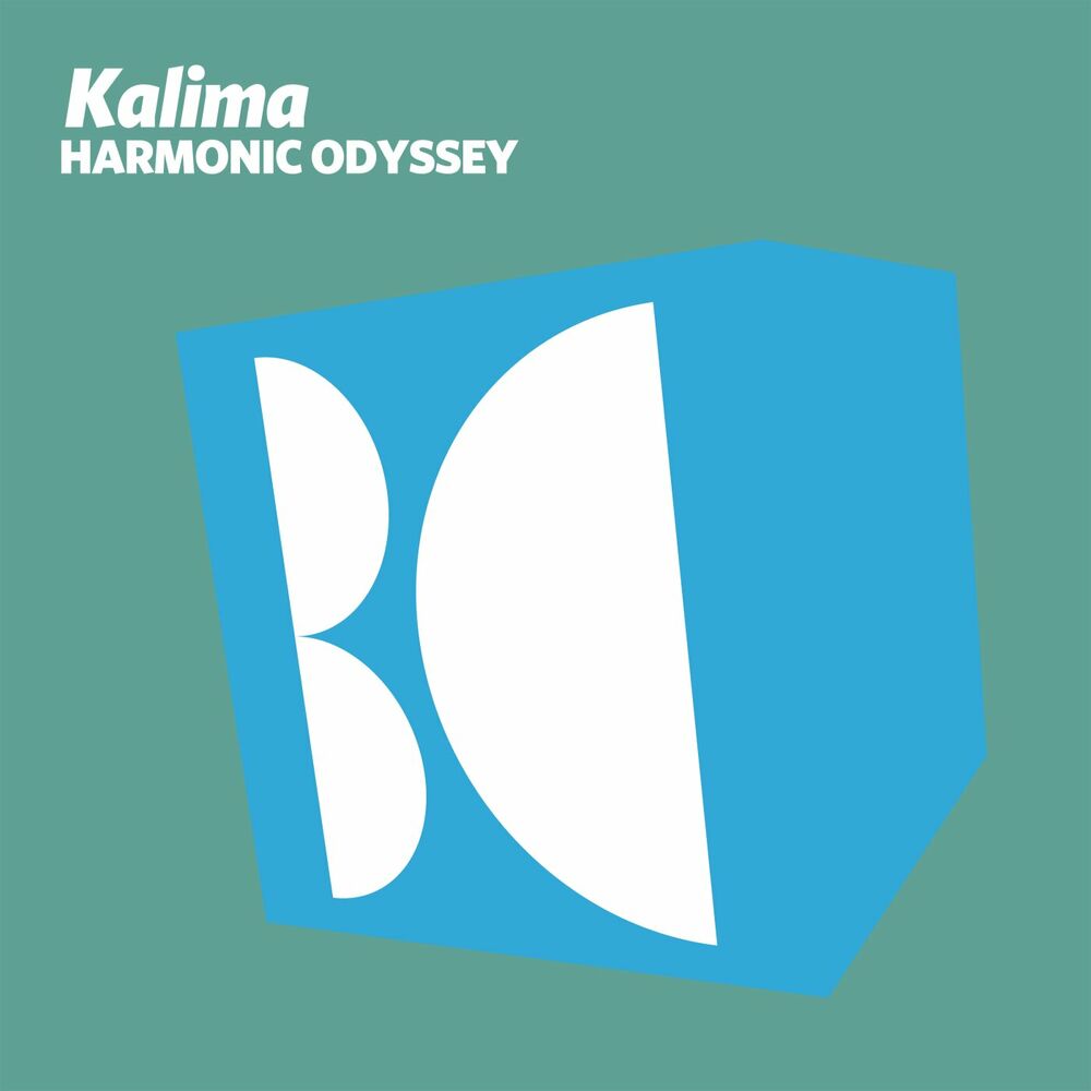 Picture of Harmonic Odyssey