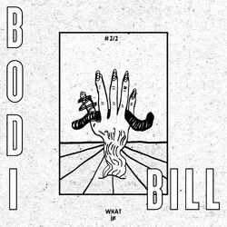 Cover of What If