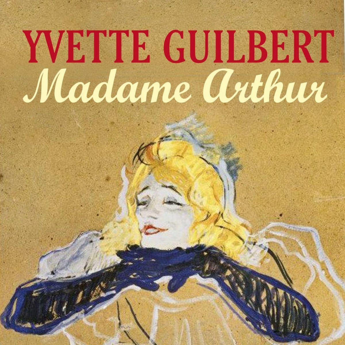 Album cover of La femme