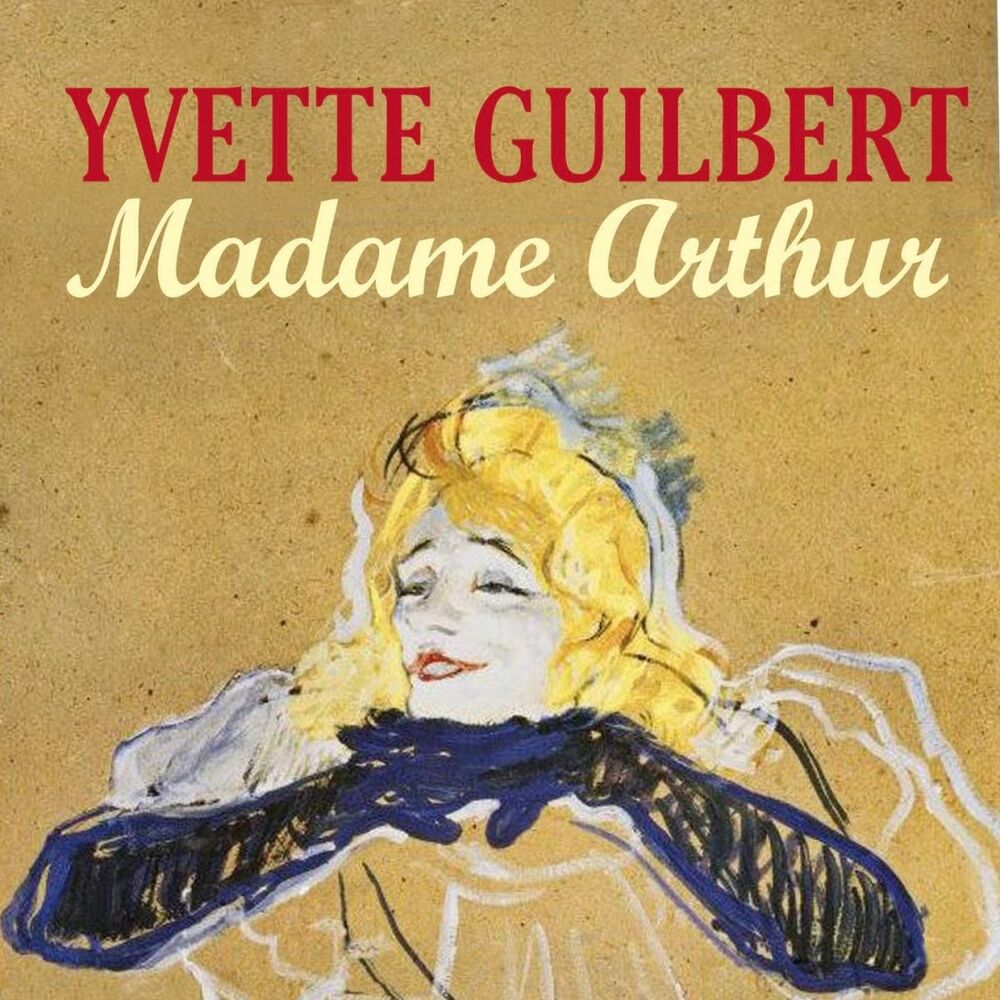 Picture of Madame Arthur