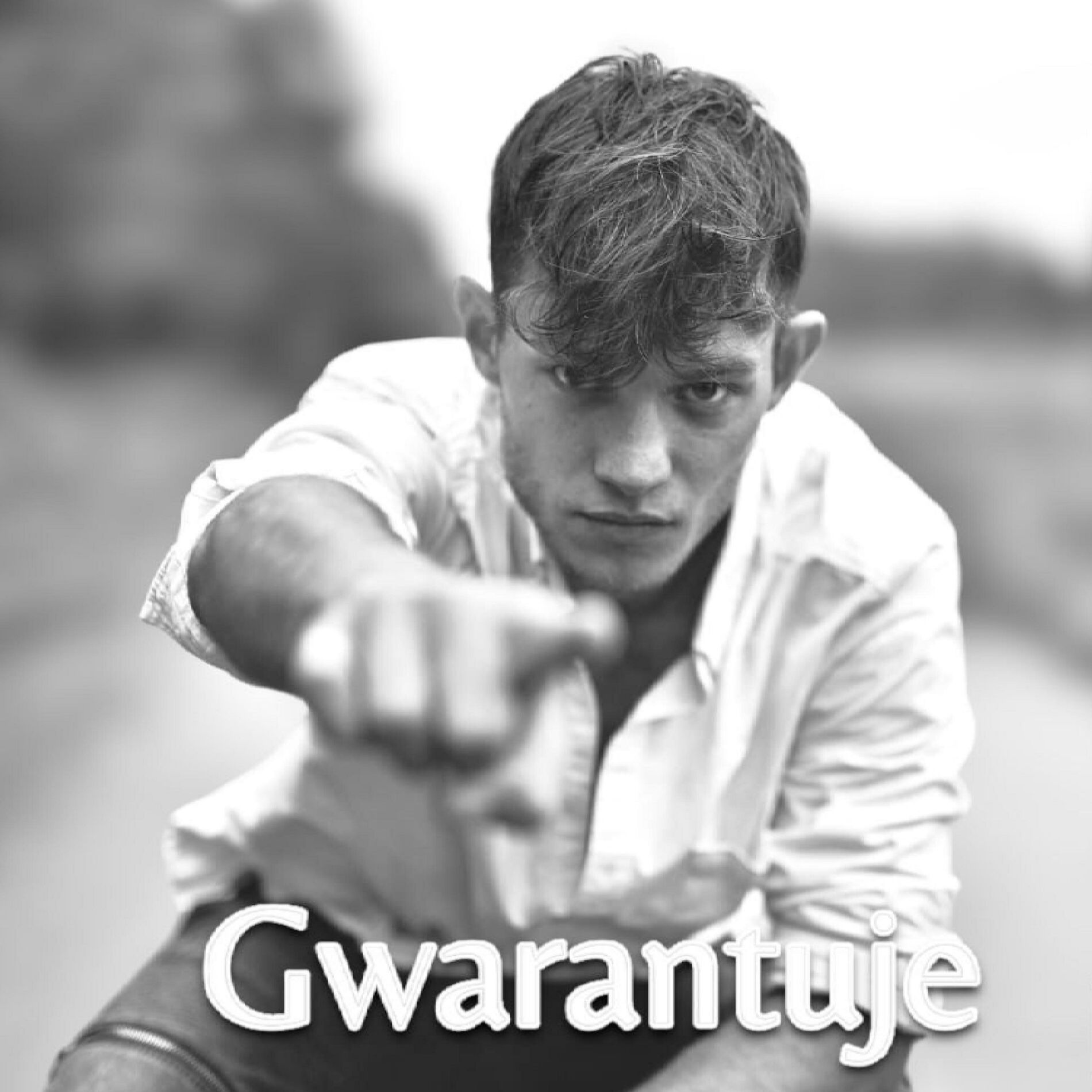 Album cover of Gwarantuje (feat. FoXy & DeKa)
