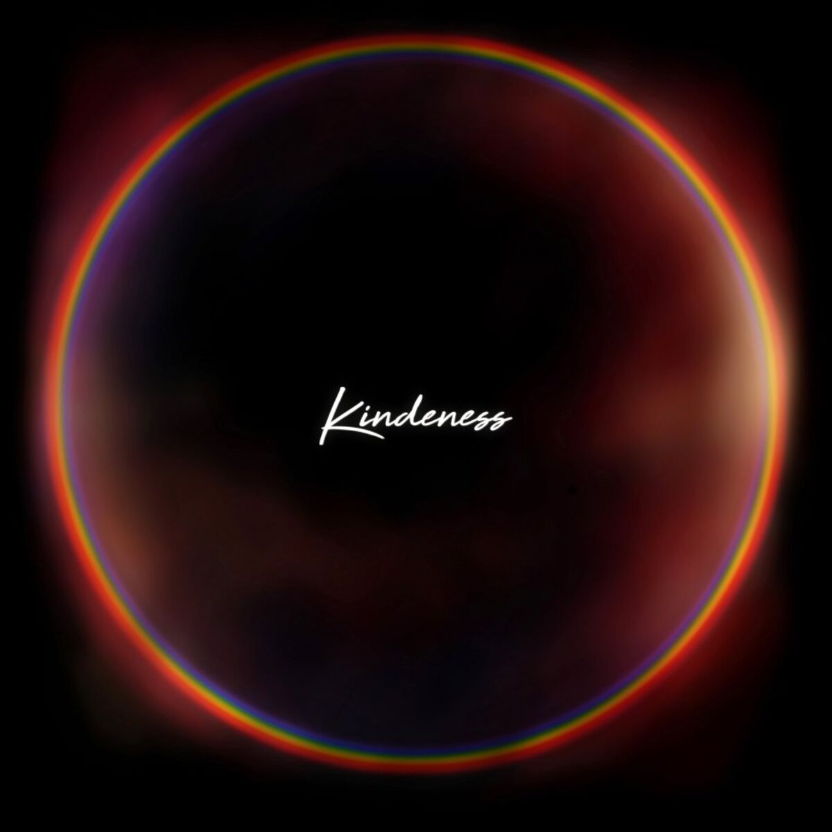 Album cover of Kindness