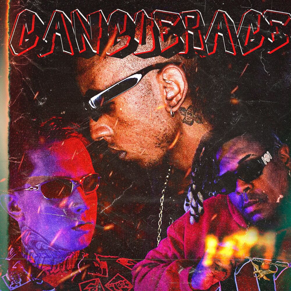 Picture of Ganguerage