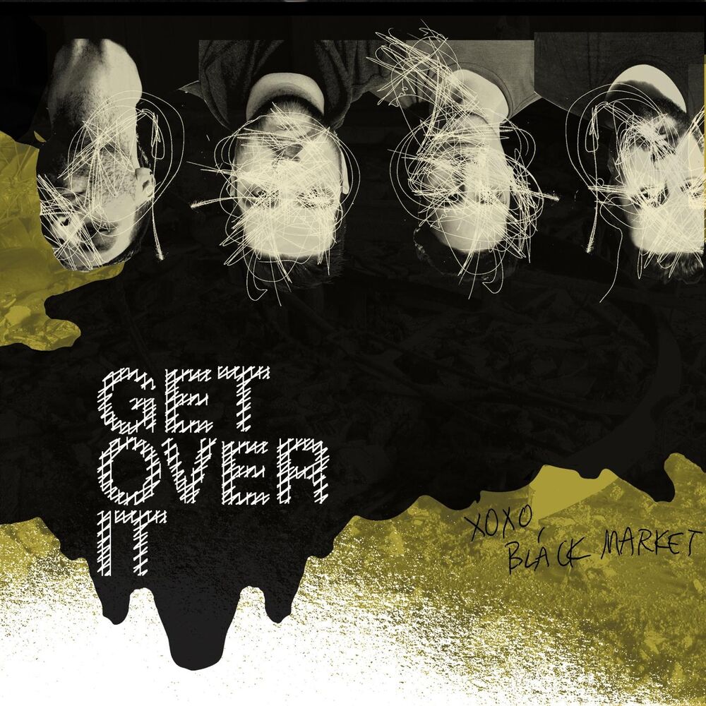 Picture of Get over It
