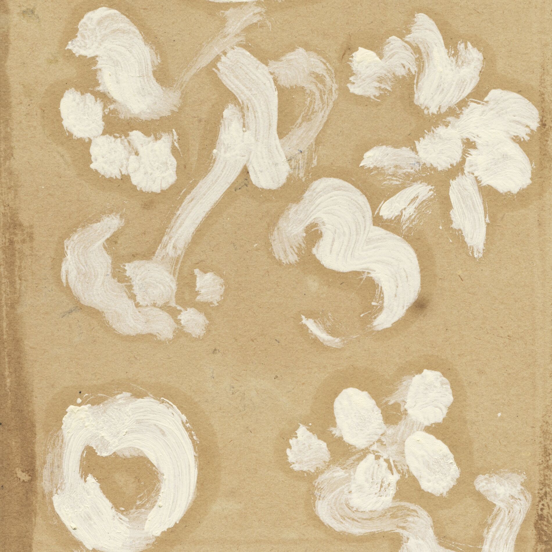 Album cover of Être invisible