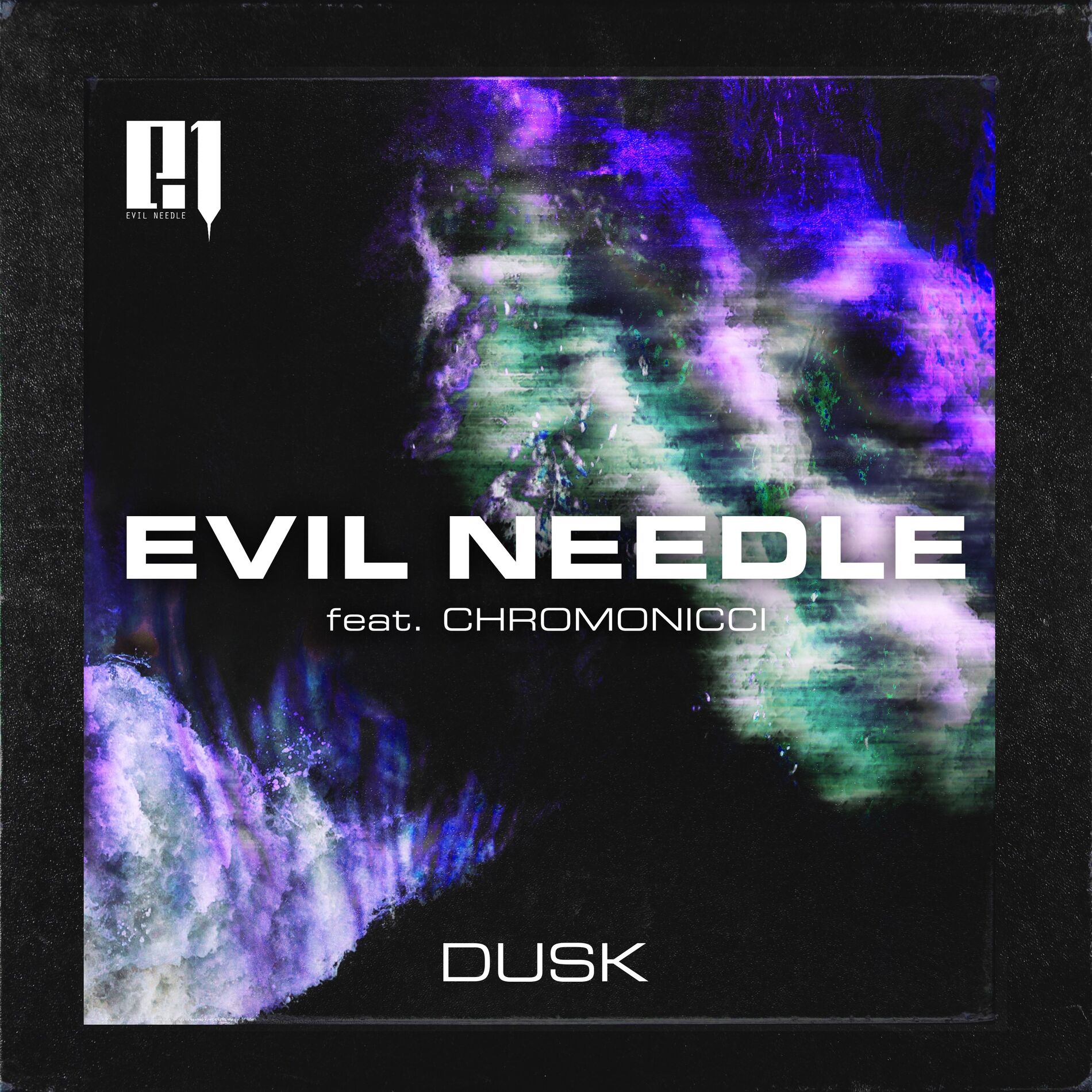 Album cover of Dusk