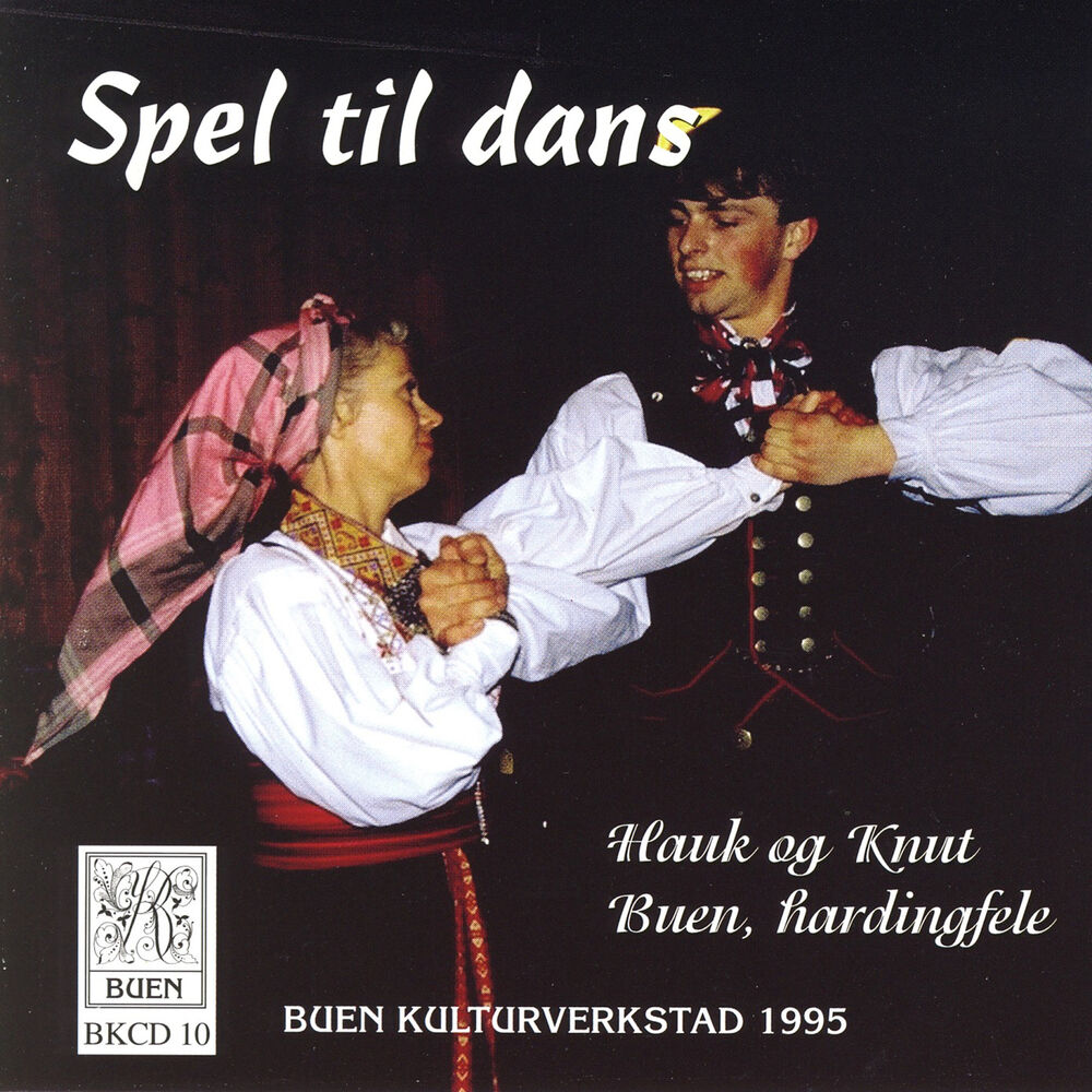 Picture of Spel Til Dans