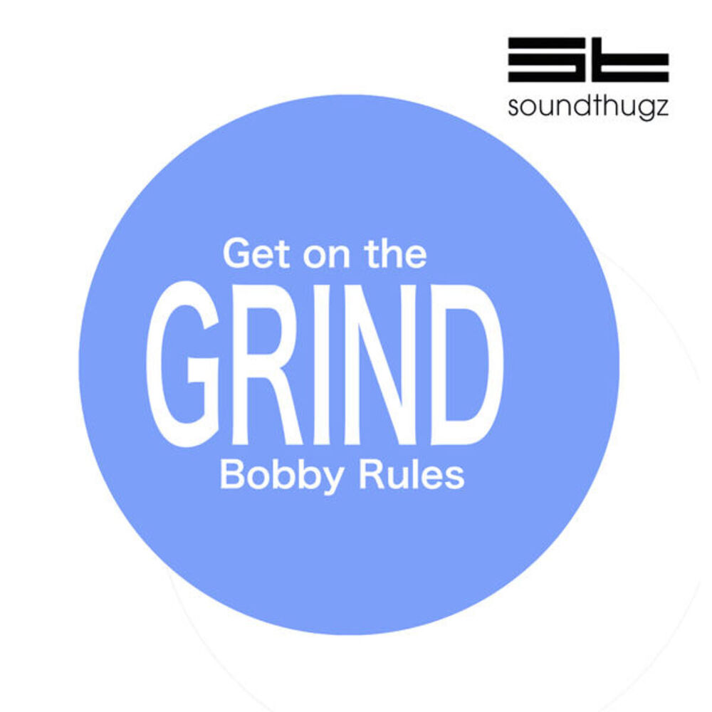 Picture of Get On the Grind