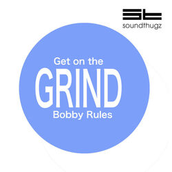 Cover of Get On the Grind