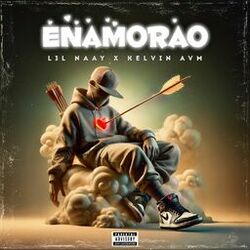 Cover of Enamora'o
