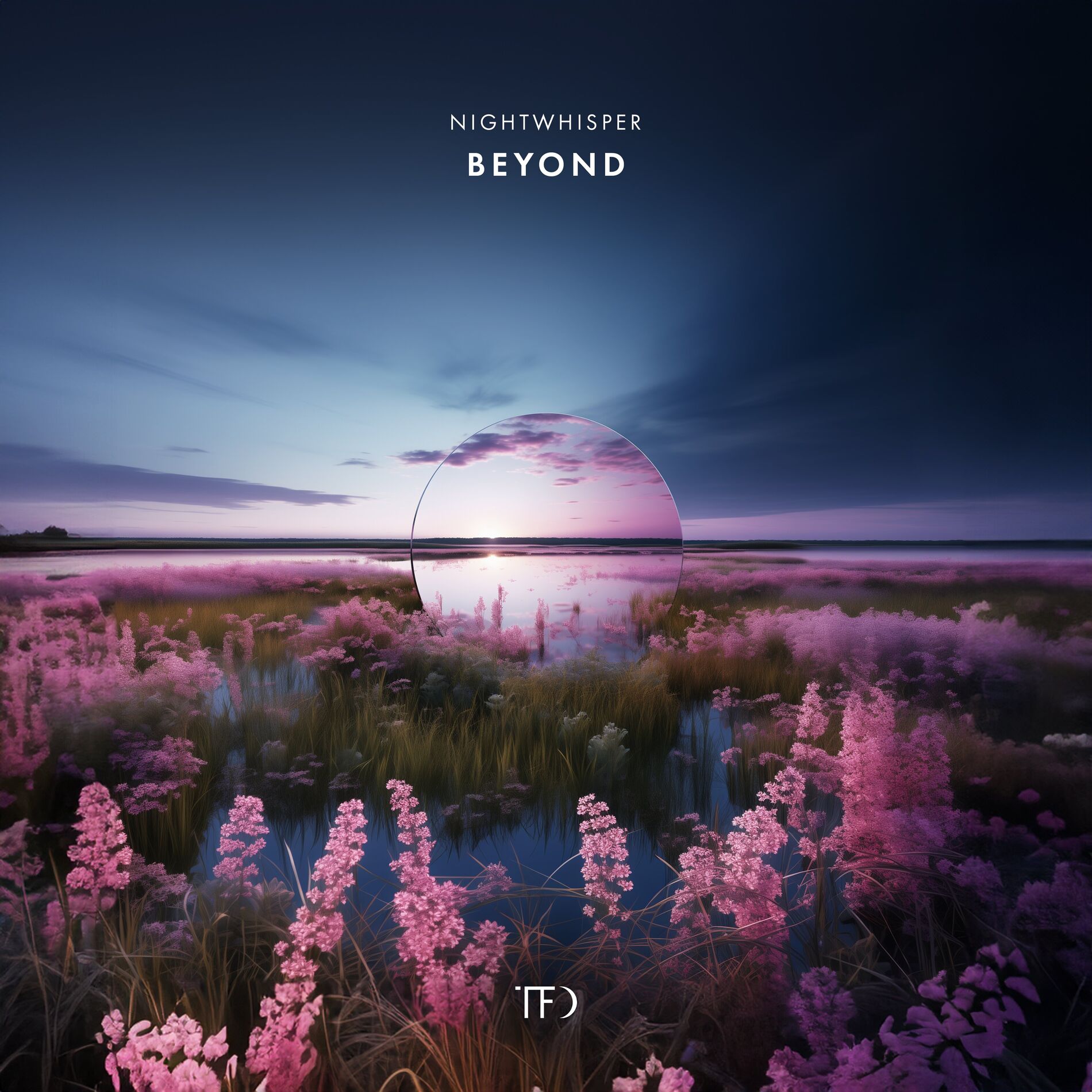 Album cover of Beyond