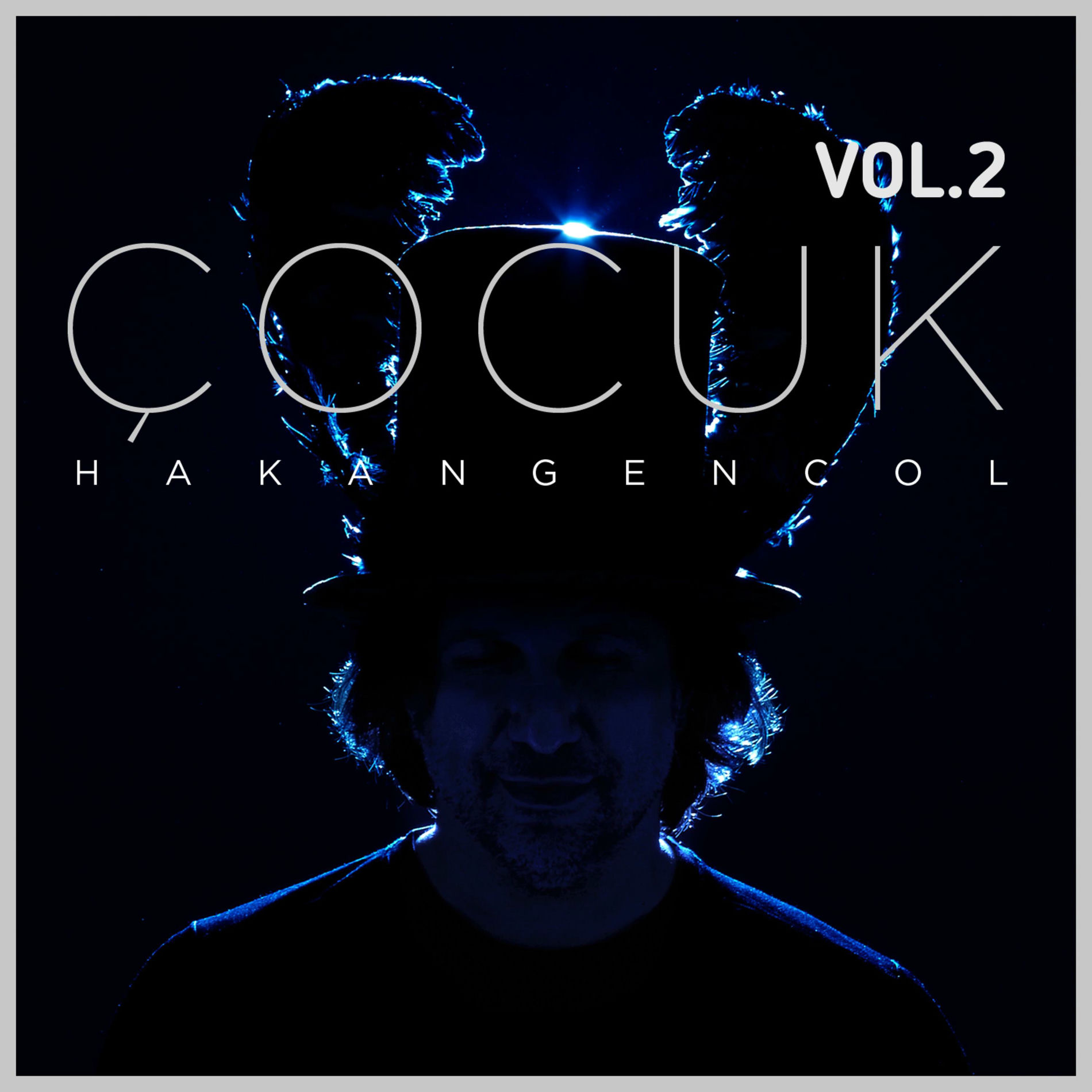 Album cover of Çocuk, Vol. 2
