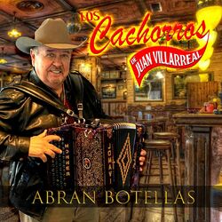 Cover of Abran Botellas